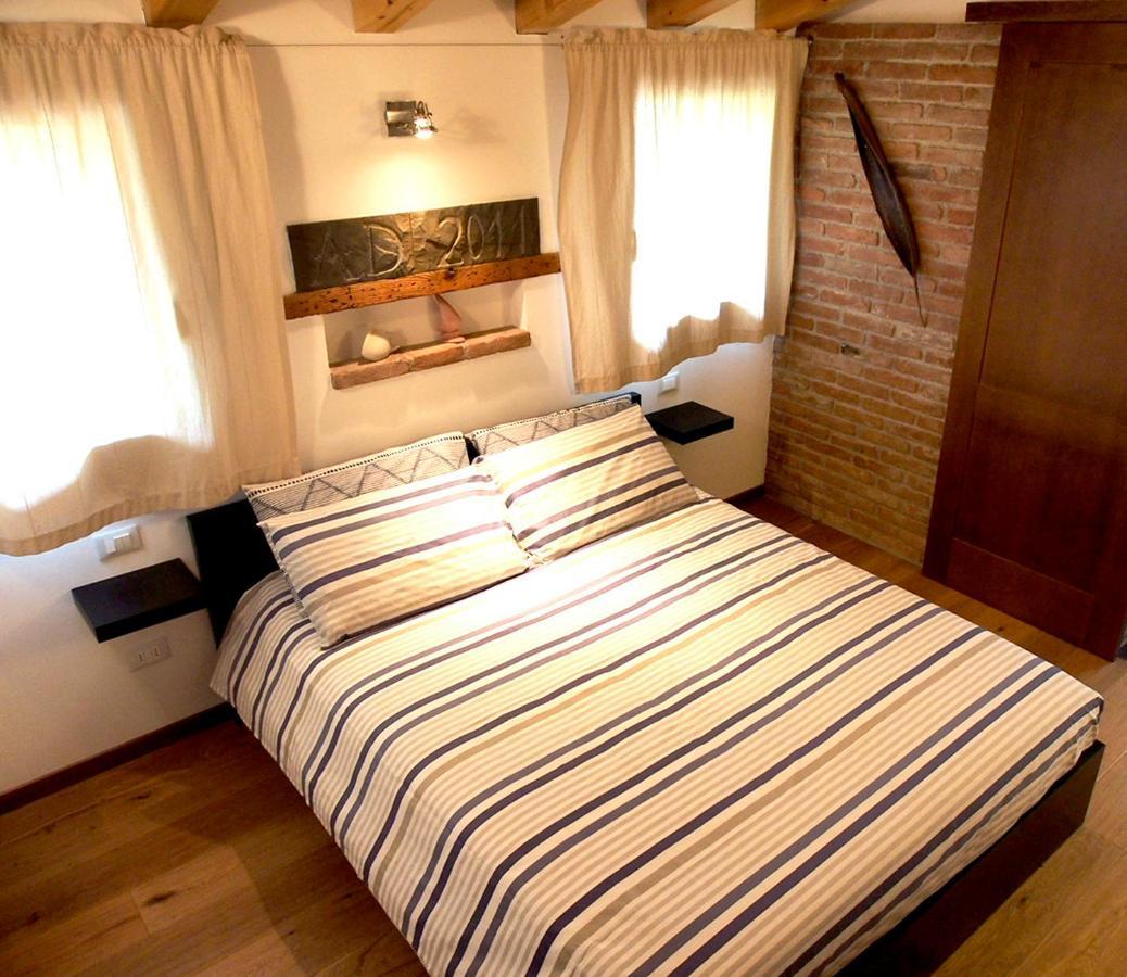 Valle B&B Castelgomberto Zewnętrze zdjęcie